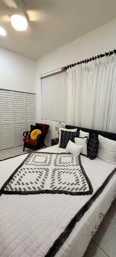 Villa Las Palmeras South ميامي المظهر الخارجي الصورة